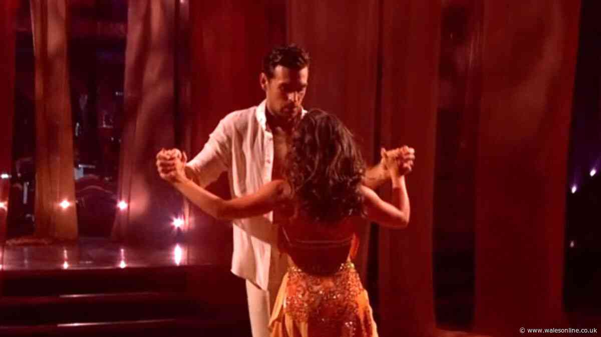 Strictly Come Dancing's Shirley Ballas sparks backlash over Lawrence Robb comments