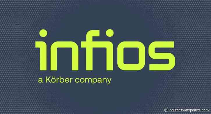 Infios Brings a Broader Execution Model to Transportation and Warehousing