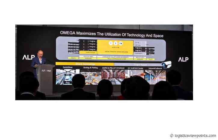 Shared Automation and the Future of Warehousing