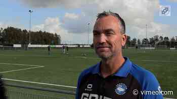 Trainer Patrick Tol  LOL