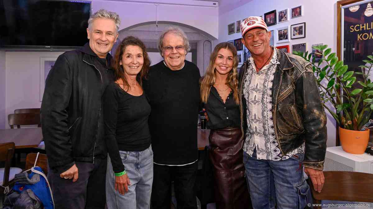 Landsberg feiert 35 Jahre "Keep on running"