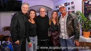 Landsberg feiert 35 Jahre "Keep on running"