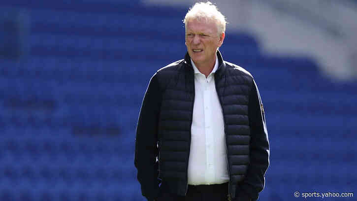 Everton Boss Questions Man City Verdict As Left-back Faces Late Fitness Test: Fair Or Not?