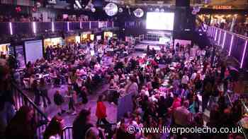 Reason women and girls will come together at Liverpool venue tomorrow