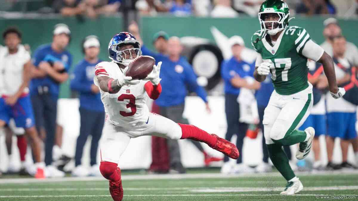 Vikings reportedly elevate Odell Beckham Jr. with Justin Jefferson, Jordan Addison questionable