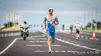 "Brutale Entscheidung": Lange produziert auf Hawaii zum Abschied Ironman-Drama