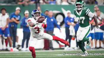 Vikings reportedly elevate Odell Beckham Jr. with Justin Jefferson, Jordan Addison questionable