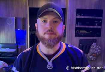 HATEBREED's JAMEY JASTA Says Fans Won't Have To Wait Long For Follow-Up To Upcoming 'Fatal Paradox' Album