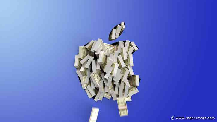 Apple Shares Fall After News of iPhone 18 Pro Order Cuts