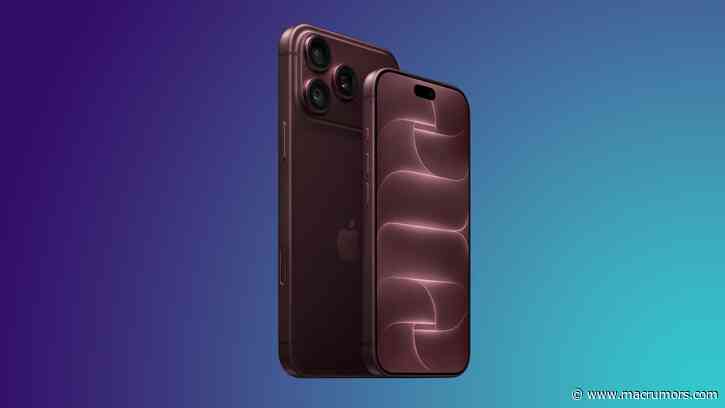 Apple Reportedly Cuts iPhone 18 Pro Orders After Price Hike Dampens Demand