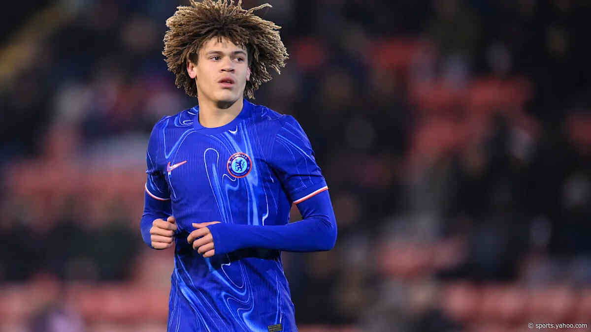 Celtic Hand 18-Year-Old Chelsea Loanee Injury Boost: Can The Left-Back Fix O’Neill’s Problem?
