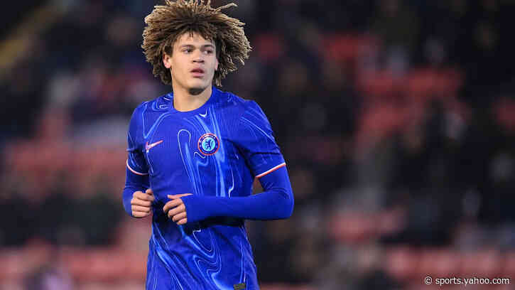 Celtic Hand 18-Year-Old Chelsea Loanee Injury Boost: Can The Left-Back Fix O’Neill’s Problem?