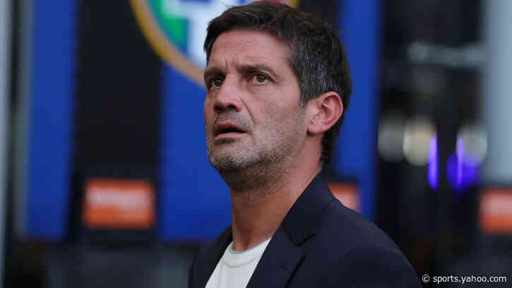 Inter coach Chivu: ‘Selfishness isn’t part of Pio Esposito’s vocabulary’