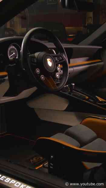 A Hypercar You Can Drive to the Track Without a Headache