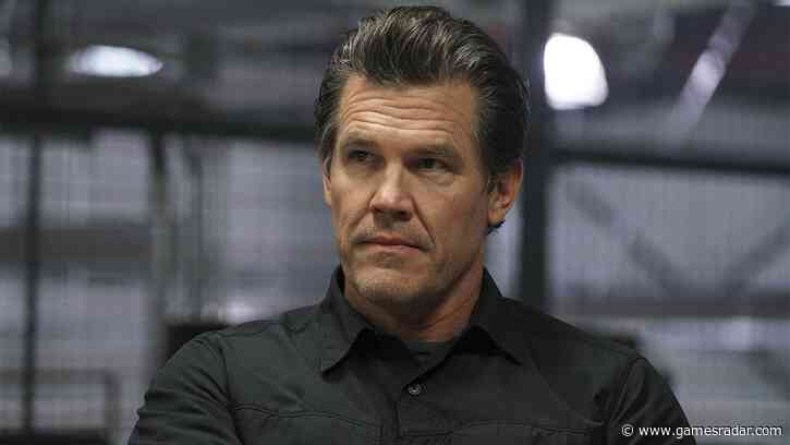 Josh Brolin talks Sicario 3 without Taylor Sheridan