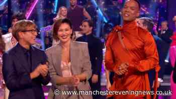 Strictly Come Dancing hasn't 'lost' its sparkle, but please bring back the fun