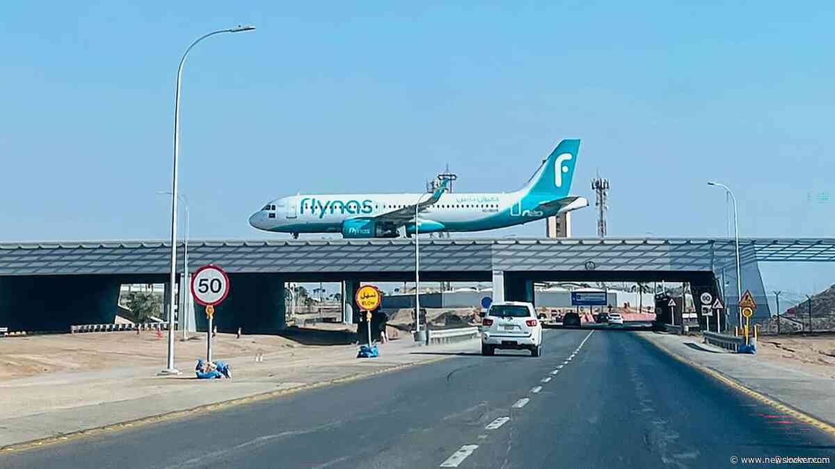 Tientallen gewonden na aanval op luchthaven Riyad, VS overweegt in te grijpen