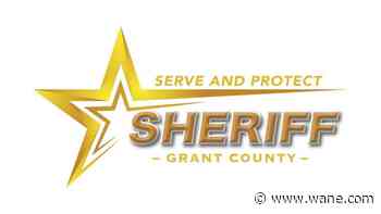 1 dead, 1 airlifted from motorcycle crash in rural Grant County