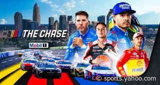 What to Watch: To lead or not to lead? That is The Chase question