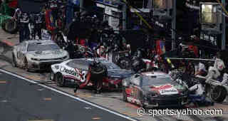 Sunday Setup: Charlotte provides latest unknowns after another Saturday wash