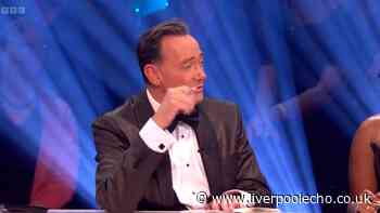 BBC Strictly's Craig Revel Horwood shares 'emotional' tribute to the late Len Goodman on air