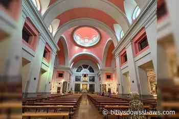 San José Gregorio Hernández estrena santuario en Madrid