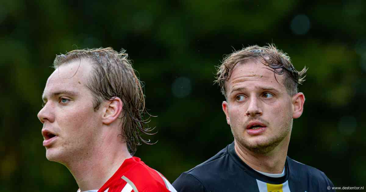 Stuntploeg RKO ‘dronken van geluk’ na historische polderderby tegen Creil-Bant
