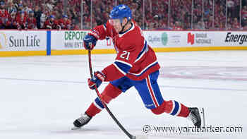 The Montreal Canadiens Need a Spark: Can Kaiden Guhle Help?