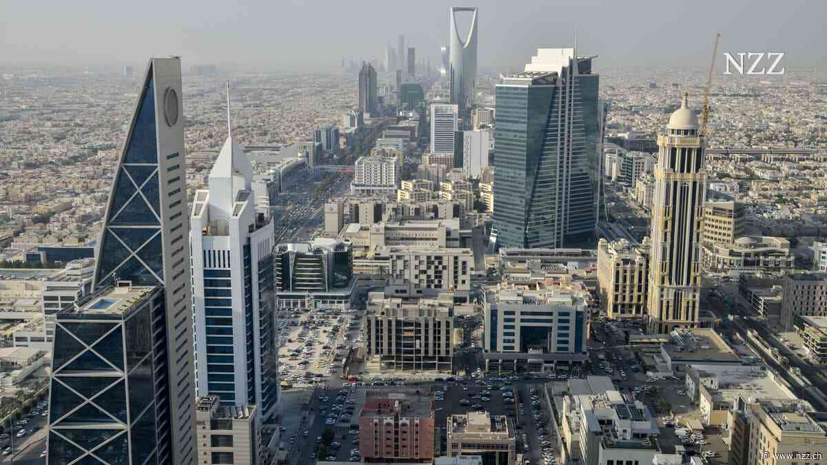 Saudiarabien: Berichte über Tote bei Angriff auf Internationalen Flughafen in Riad