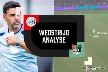 De twee gezichten van Ajax