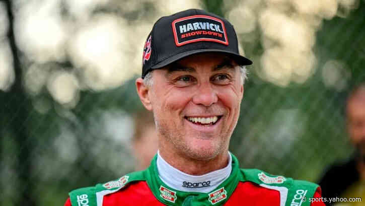 Kevin Harvick Makes Bold NASCAR Charlotte Winner Prediction After Las Vegas