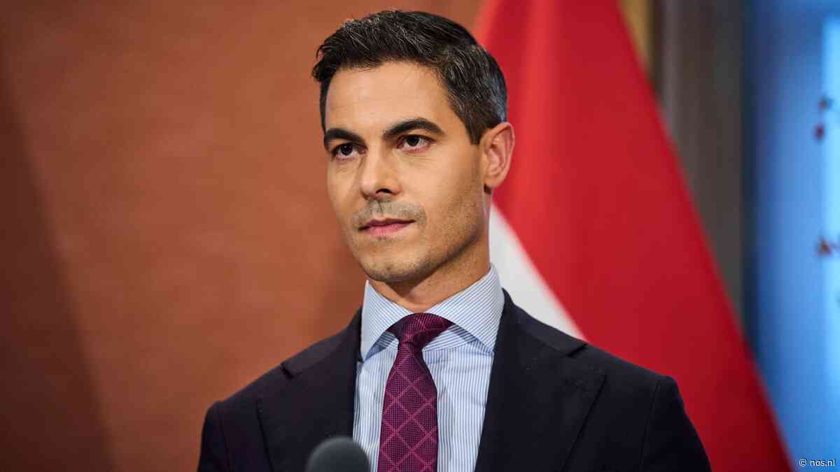 Kabinet veroordeelt sancties VS tegen Strafhof, maar hoopt nog op diplomatie