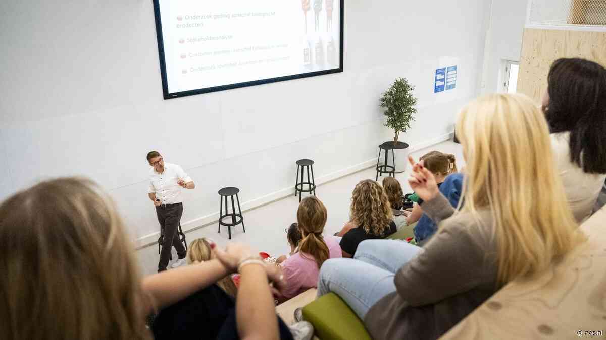 Rente op studieschuld fors omhoog voor grote groep oud-studenten