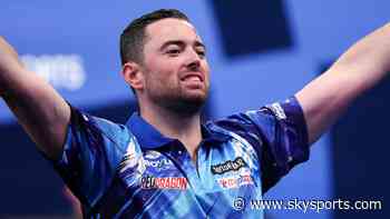 Swiss Darts Trophy 2026: Schedule, draw, dates as Humphries eyes another title