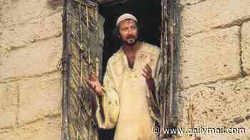 English Heritage rejects bid to honour Python star Graham Chapman with blue plaque amid drive to celebrate more ethnic minority figures