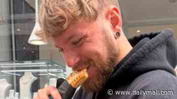 Biker, 28, dies in crash with tractor as grieving family pays tribute to 'loving son'