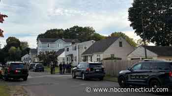 East Hartford police continue investigating fatal shooting