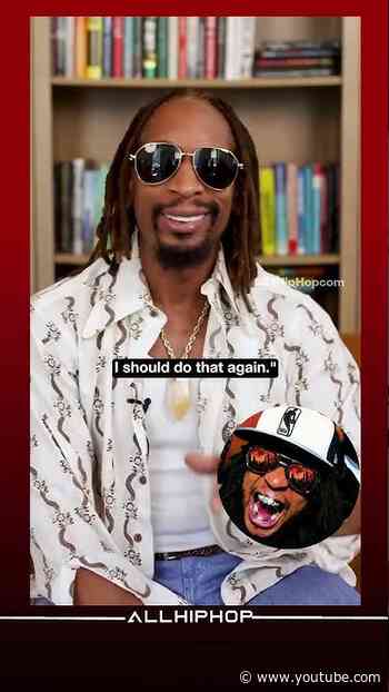Lil Jon Reveals How Dave Chappelle Made Him An Icon