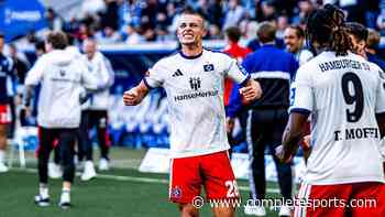 Moffi Bags Maiden Bundesliga Goal