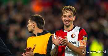 Stand eredivisie | Feyenoord nieuwe koploper, achterstand van Ajax groeit: dit zijn de verschillen