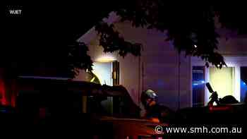 Eight people from the same family killed in Pennsylvania shooting