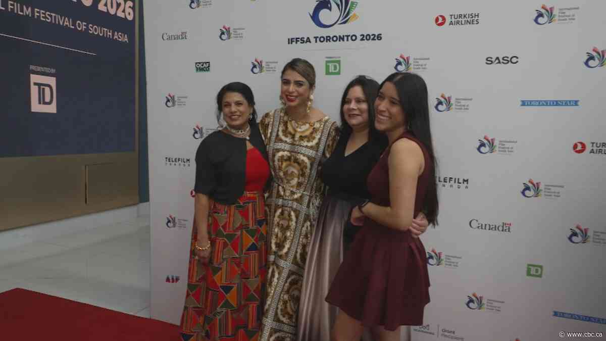 South Asian film festival celebrates 15-year milestone in Canada