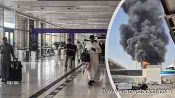 LIVE | ’Zeker 12 doden na Houthi-aanval op luchthaven Riyad’