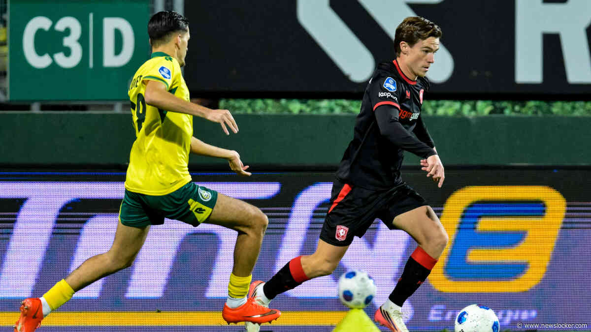 LIVE Eredivisie | Ajax morst weer, Feyenoord wint topper van AZ, duur puntenverlies Twente, zondag nog vier duels