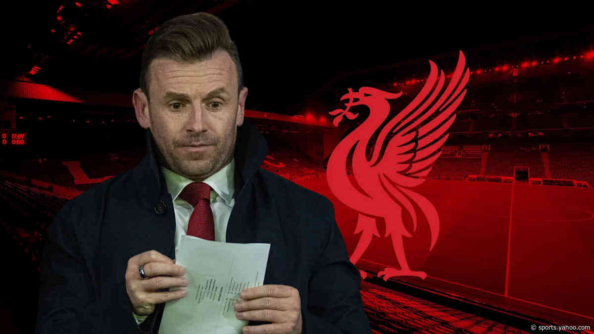 Liverpool join race for £60m Premier League star