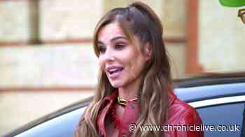 Cheryl's TV comeback on The Voice UK has fans saying same thing