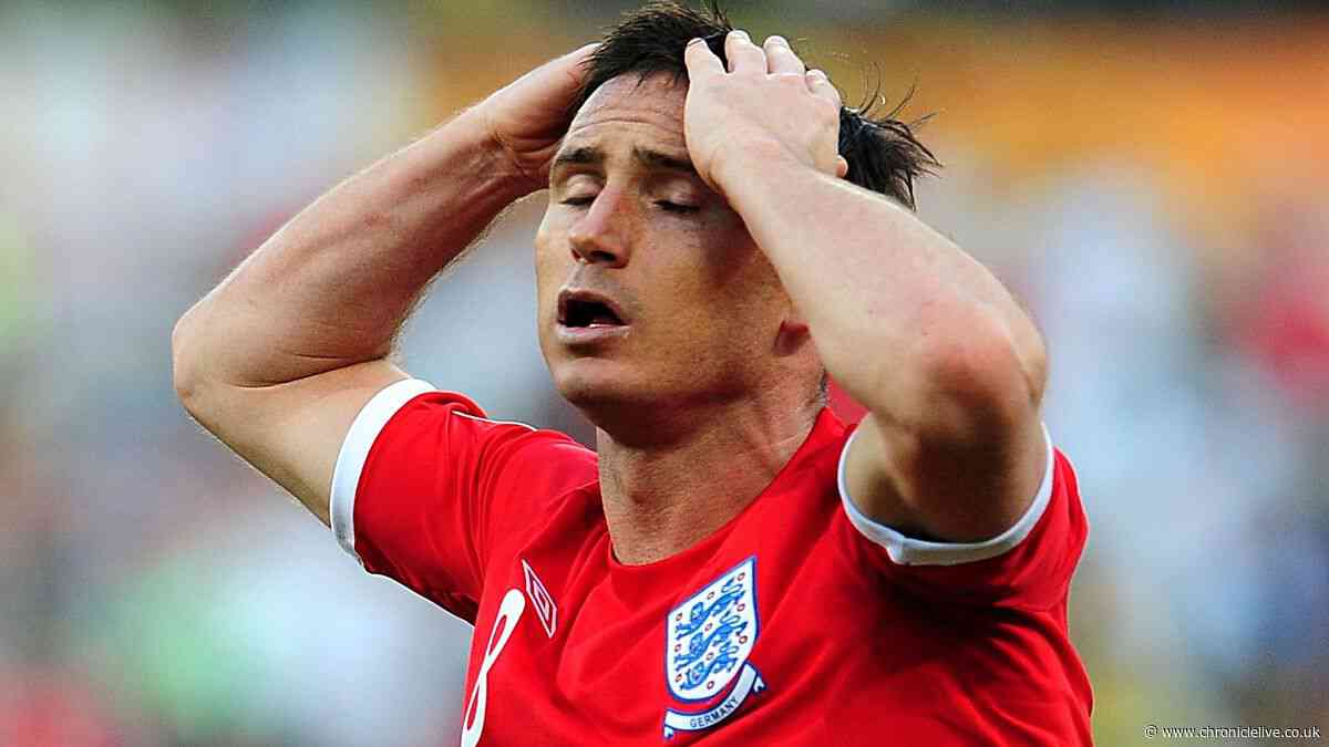 Matthias Jaissle's 'pure legend' Frank Lampard admission and Newcastle away day target
