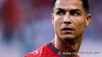 Deur toch op kier? Portugese bondsvoorzitter hint op terugkeer van geschorste Cristiano Ronaldo bij nationale ploeg