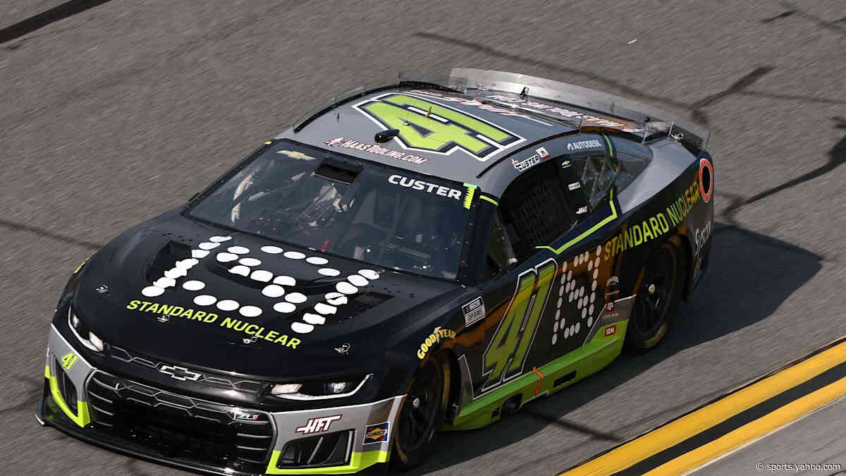 NASCAR Cup Series Driver Faces Pre-Race Penalties Ahead of Charlotte Motor Speedway Showdown