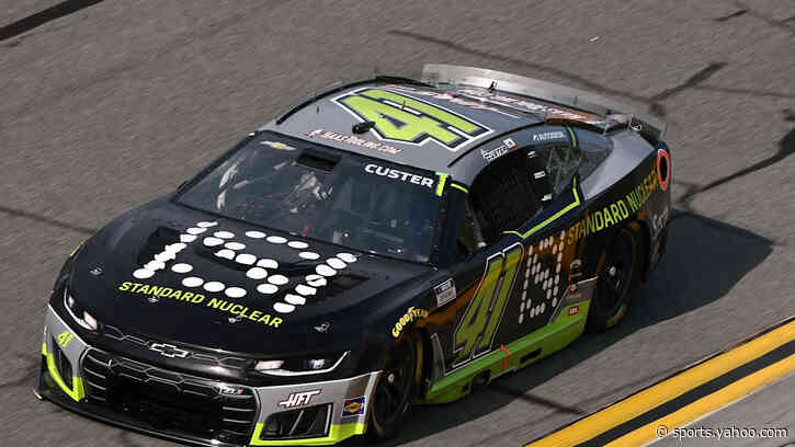 NASCAR Cup Series Driver Faces Pre-Race Penalties Ahead of Charlotte Motor Speedway Showdown